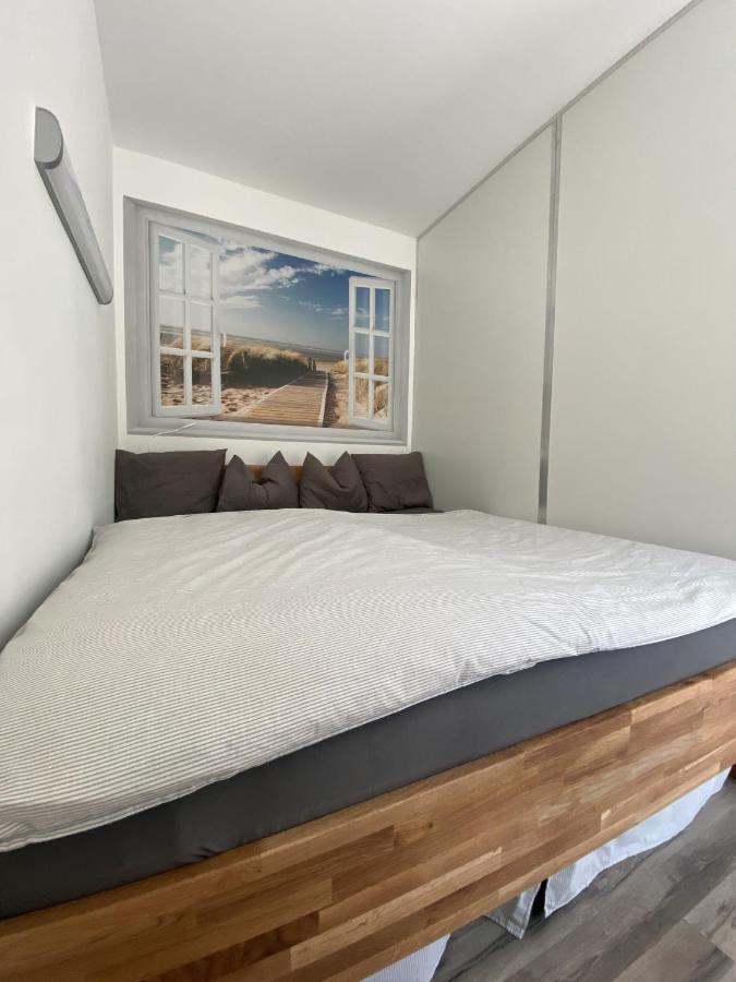Ferienwohnung #Lowcosthighcomfortgoess Goss Exterior foto